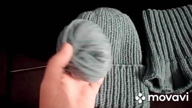 Вязание сентября смотреть онлайн