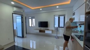 Цены на жилье во Вьетнаме 2025.Квартира с видом на море з