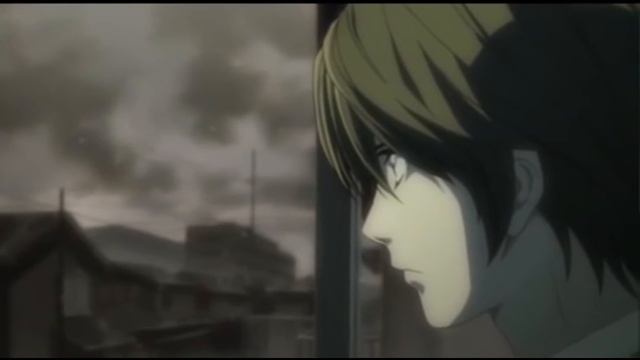 Идеология Ягами Ideology Yagami With Eng Sub