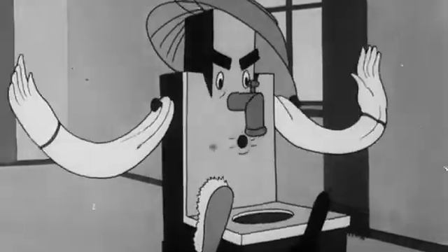 ,,Мойдодыр,, мультфильм, 1939 смотреть онлайн