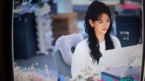 Веселая дорама " Мой босс "