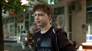 Бессонница 8 серия