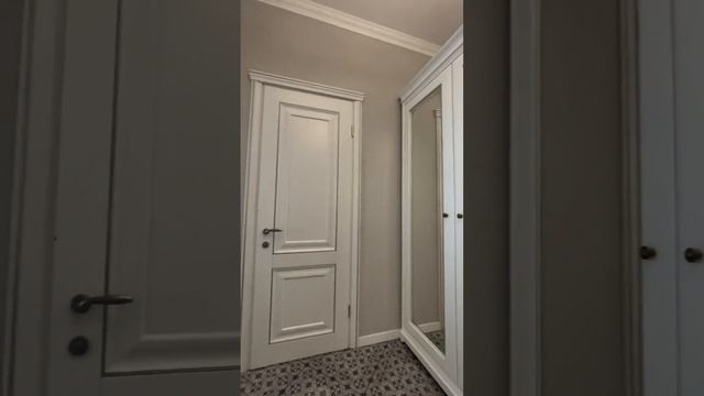 Затишна двокімнатна квартира в ЖК Французький кварта?