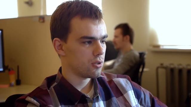 Ночные стражи - Графика и спецэффекты смотреть онлайн