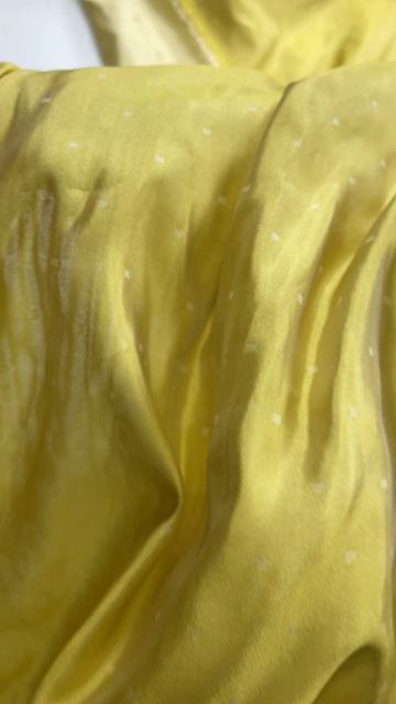 Обзор ткани шелк NV-045 смотреть онлайн