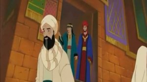 Мухаммад, последний пророк  HD