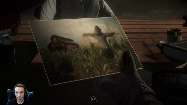 Прохождение Until Dawn(Дожить до рассвета) на русском - Часть 1 Вот это кино!