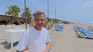 Отдых в Турции / Цены на рынке / Турция 2025