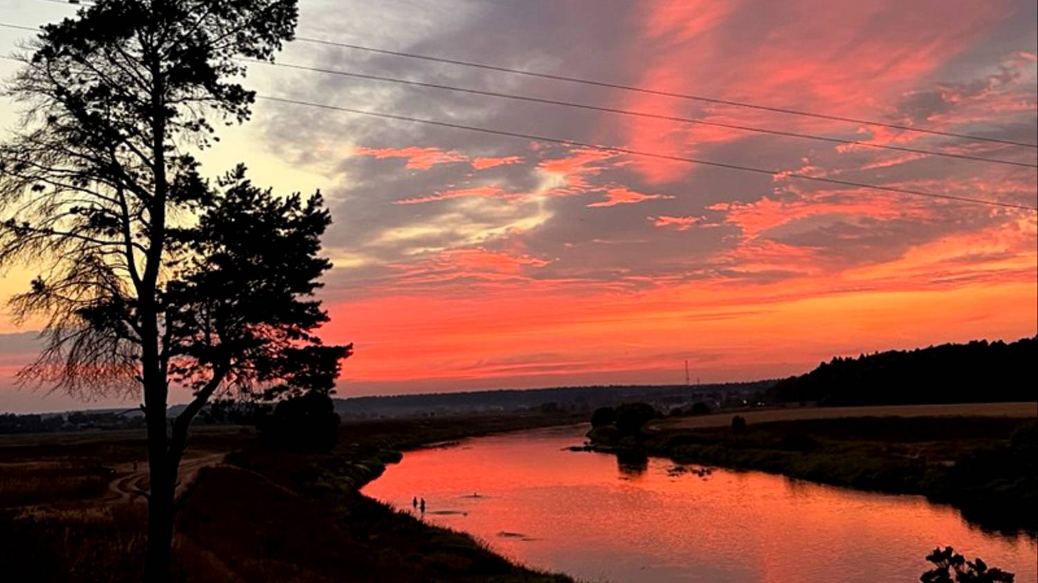 Вечерний человек (remix #5)