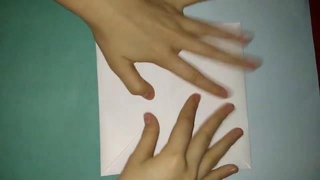 Оригами.КОРОБКА.🥰😘😍