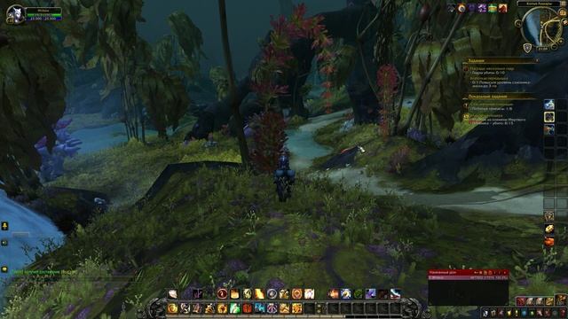 WoW Circle: Battle For Azeroth