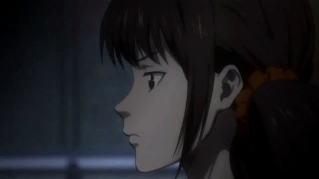 Не верь | Psycho-Pass [AMV]