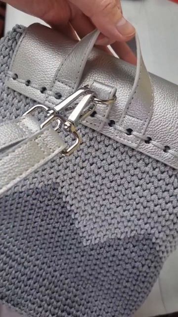 Видео обзор НитиПитер Рюкзак смотреть онлайн