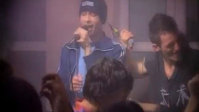 Найк Борзов и Дельфин – Kingsize смотреть онлайн