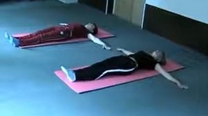 ЛФК при грыже в поясничном отделе позвоночника «Вылеч?