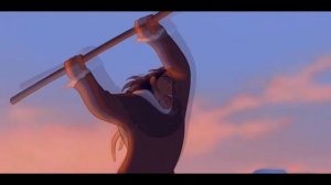 Братец Медвежонок/Brother Bear 2003