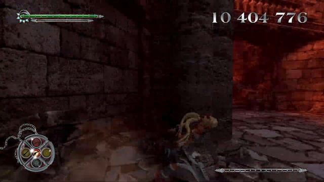 X-Blades (12 серия) смотреть онлайн