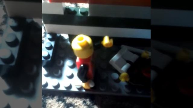 Голодные игры. 4 серия [финал] смотреть онлайн