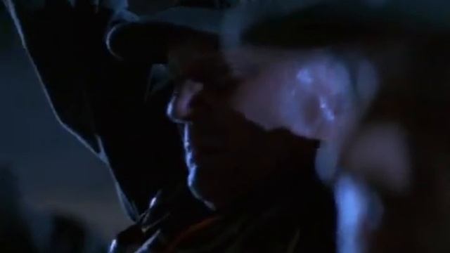 Солдат Джейн (1997) - Не каждому это по плечу! смотреть онлайн