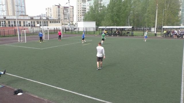 ПВХ - Северка 7:4 смотреть онлайн