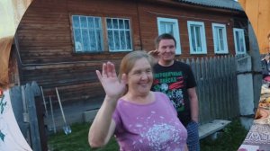 День пограничника,а я на день рождения к подруге.