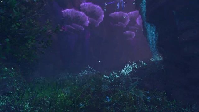 «ONLY UP» НА ПАНДОРЕ. ПОИСКИ ЦВЕТКА И ДОБЫЧА ЕДЫ | Avatar: Frontiers of Pandora, прохождение, #4 смотреть онлайн