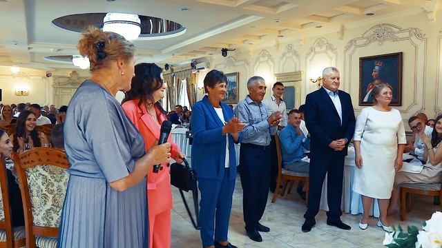 Свадебный фильм Наша Свадьба #фотографумань #відеографУмань #уманьфото смотреть онлайн