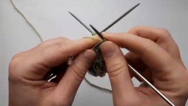 ПАГОЛЕНОК-ЛЕГКО‼‼НОСКИ ДЛЯ НОВИЧКОВ‼ЧАСТЬ 4. смотреть онлайн