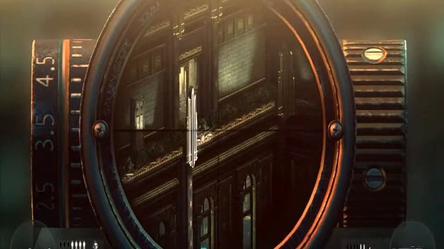 Обзор игры Hitman Sniper Challenge смотреть онлайн