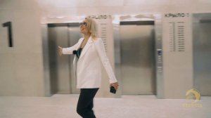 ОБЗОР ЖК ДОК ТЮМЕНЬ