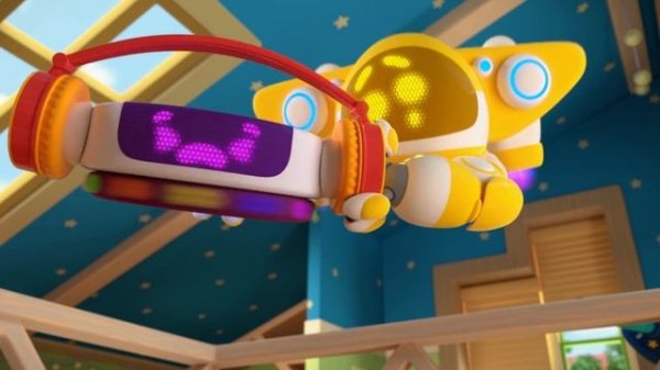 Ник-изобретатель - Как сделать удачу?🤩😉 ✨ 4К ✨ Мультфильмы для детей