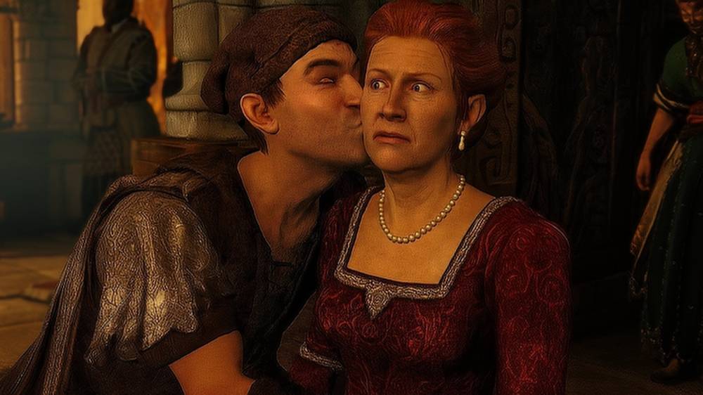 Oblivion Remastered: возвращение легенды на русском языке! Стрим с квестами, багами и даэдра