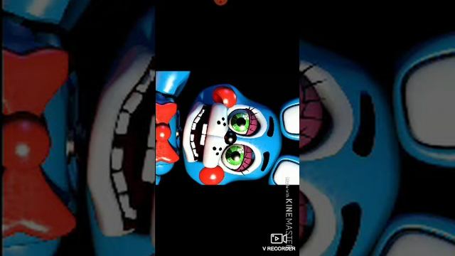 История Той Бонни 🐰 смотреть онлайн