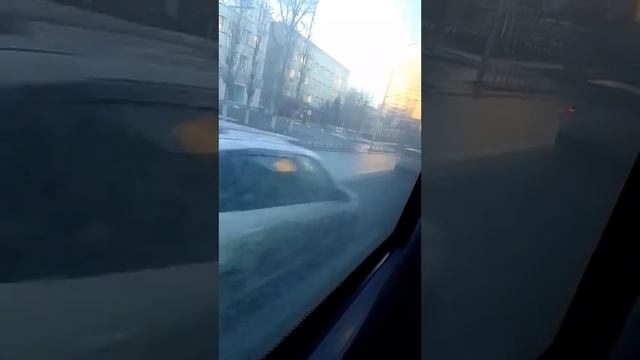 поездка на ГАЗ-A64R45 Next по маршруту 42к город саратов смотреть онлайн