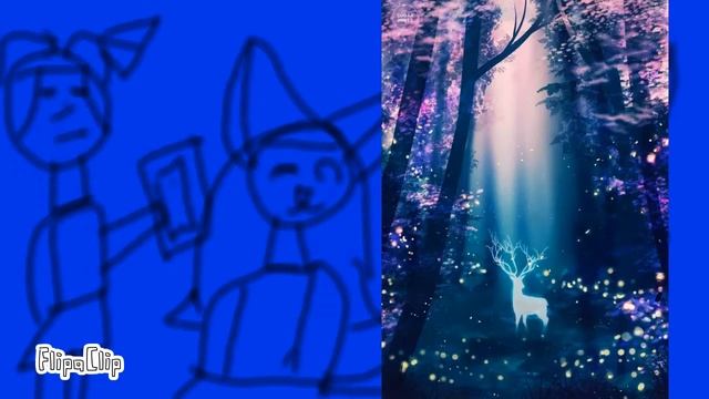 Волшебный парк Джун