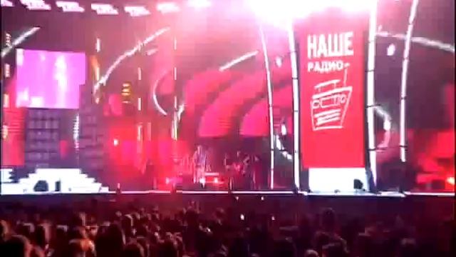 Найк Борзов – Свежая кровь (ЧД,СК Олимпийский) смотреть онлайн