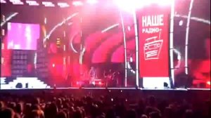 Найк Борзов – Свежая кровь (ЧД,СК Олимпийский)