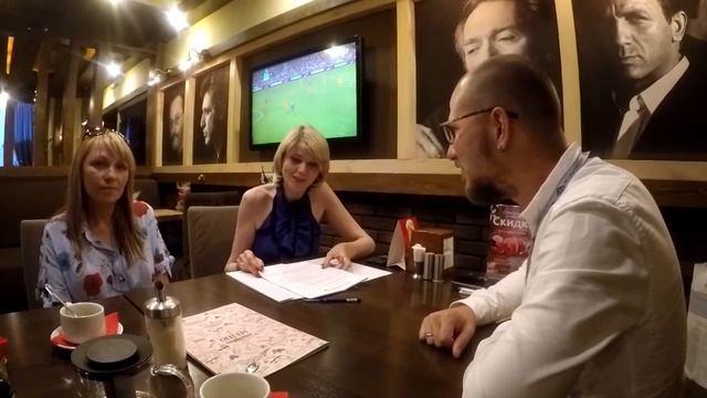 Франшиза Перспектива 24 - Новый партнер сразу в двух го?