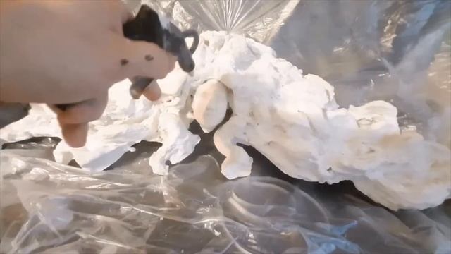 Работа над скульптурой "Я - Солнце" смотреть онлайн