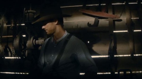 Сын (the son) 1сезон(2)