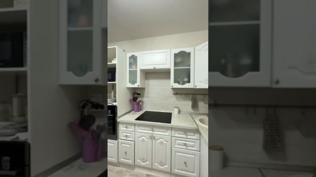 Аренда однокомнатной квартиры по адресу: город Москва,Капотня 5 квартал, дом 5