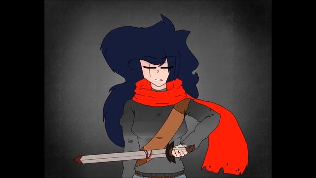 Samurai [MeMe] (Простите за это рукажопство) смотреть онлайн