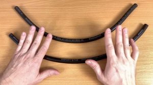 Какой шланг лучше для бензина, часть 2. Semperit или Fagumit?