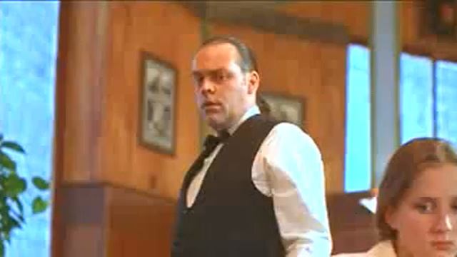 ОТЛИЧНЫЙ ФИЛЬМ АМЕРИКАНСКИЙ ОБОРОТЕНЬ В ПАРИЖЕ смотреть онлайн