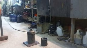 SHACMAN  F3000  6Х6 Замена  шкворень   и крестовина полуось..