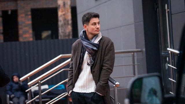 Ключ от чужой жизни 5-8 серия | Премьера Dомашний 2025 | Мел