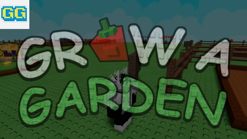 Что происходило во время обновы в Grow A Garden!