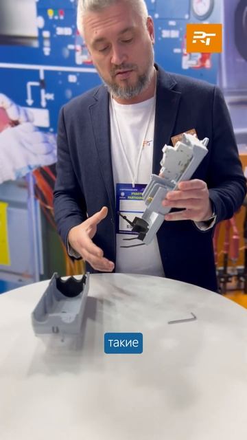 Как подключить кабелем опору освещения? 🤔 смотреть онлайн