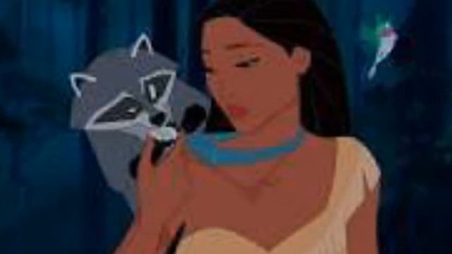 Картинки про Потахонтас смотреть онлайн