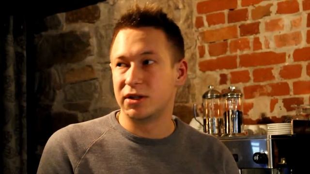 Черный лес. Октябрь 2014